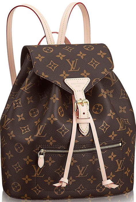 lv backpack female|louis vuitton backpack real.